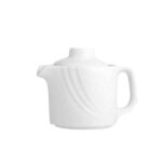 Ambassador - Teapot with cover
