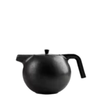 Wings Black– Tea Pot